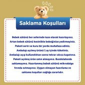 Bebelac Gold 1 Bebek Sütü 350 gr 4'lü Paket thumbnail 10