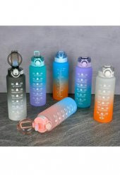 Tohana H2O Fit Matara 1 Lt H2O75566 - 1