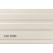 Samsung T7 1TB Usb3.2 Beyaz Taşınabilir SSD - 1