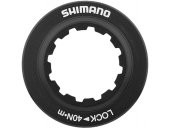Rotor 160mm Center Lock Int. RT-EM910 Ice-Tech Freeza - 2