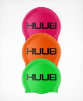 Huub Siyah Triatlon Bone - 2