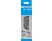 Zincir 11 Vites CN-HG701-11 138 Bakla W/Q-Link - 1