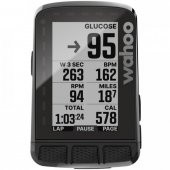 Wahoo Elemnt Roam V2 - 7