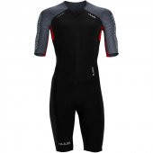 Huub Anemoi 2 SUB22 Tri Suit - Siyah - L thumbnail 1