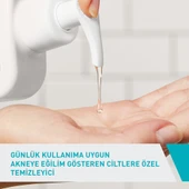 Cerave Akneye Eğilimli Ciltler İçin Özel Temizleyici 236 ml - 3