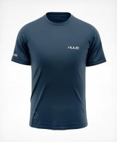 Huub Constant Tech Tee T-Shirt Navy - L - 1
