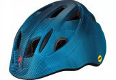 Specialized Mio MIPS Çocuk Kaskı - Blue/Aqua - 1
