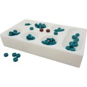 Redka Plastik Mangala Akıl, Zeka ve Strateji Oyunu, Kutu Oyunu thumbnail 2