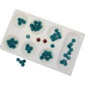 Redka Plastik Mangala Akıl, Zeka ve Strateji Oyunu, Kutu Oyunu thumbnail 4