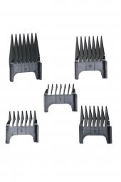 Şarjlı Saç Ve Sakal Traş Makinası Rd-609x thumbnail 2