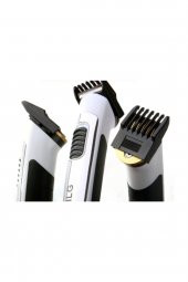 Professional Trimmer Saç Ve Tıraş Makinesi - 4