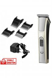 Rd-128 T Bıçaklı Saç Sakal Tıraş Makinesi - 2
