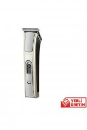 Rd-128 T Bıçaklı Saç Sakal Tıraş Makinesi - 2