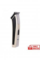 Rd-128 T Bıçaklı Saç Sakal Tıraş Makinesi - 3
