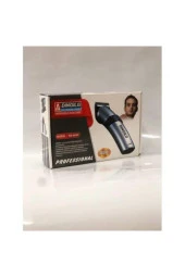 Dingling RD-609X Saç Kesme Makinesi thumbnail 2