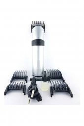 Dıngılg Traş Makinesi Rd-609X - 1