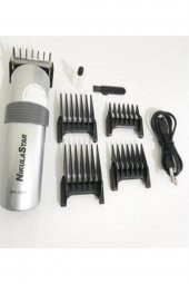 Professional Rdl-609x Saç Ve Sakal Kesme Makinesi - 1