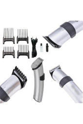 Dingling Tıraş Makinesi Rd-609 thumbnail 1