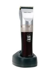 Inter Mac 3 Tc-3400 Profesyonel Traş Makinası - 2