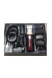 Inter Mac 3 Tc-3400 Profesyonel Traş Makinası - 3