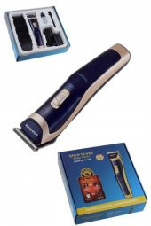 Saç Sakal Tıraş Makinesi Gs 105 - 4