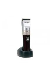Tc-3400 Yedek Bataryalı Stantlı Profesyonel Tıraş Makinesi - 2