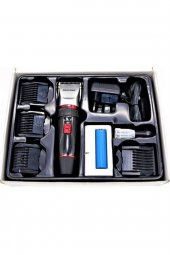 Daylink Saç Sakal Kesme Tıraş Makinesi Rd 600 - 1