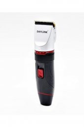Daylink Saç Sakal Kesme Tıraş Makinesi Rd 600 - 2