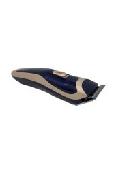 0.2 mm Ince Kesim Bıçaklı Hijyenik Şarjlı Saç Sakal Tıraş Makinesi Wp-7100 - 1