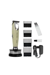 Inter Mac3 Tc-9999 Stantlı Profesyonel Traş Makinesi thumbnail 1