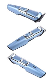 Lazer Epilasyon Öncesi Tüy Kısaltma Makinası Ense Ve Kaş Kısaltma 6077 1017 6050 thumbnail 1