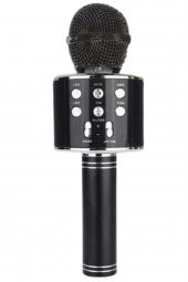 Ws858 Evr Krk 02 Karaoke Mikrofon CDR002 - 1