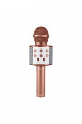 Lera Accessories Karaoke Mikrofon - 2