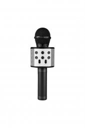 Lera Accessories Karaoke Mikrofon - 3