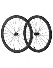 Shimano 105 WH-RS710-C46-TL-F12 R12 Tubeless Jant Seti - 1