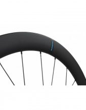 Shimano 105 WH-RS710-C46-TL-F12 R12 Tubeless Jant Seti - 2