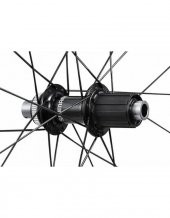Shimano 105 WH-RS710-C46-TL-F12 R12 Tubeless Jant Seti - 3