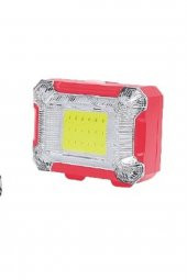 5w 150 Lümen Süper Parlak Cob Led Kafa Feneri Kafa Lambası Cd-5907b - 4