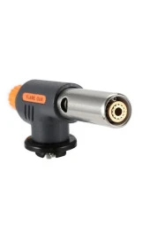 Pürmüz Başlık Tüm Çakmak Gazları Ile Uyumlu 1300 Derece Profesyonel - 2