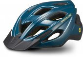 Specialized Chamonix MIPS Yol Bisikleti Kaskı - Tropical Teal S/M - 1