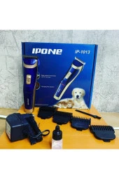 Ip-1013 Kedi Köpek Tüy Alma Makinesi - 3