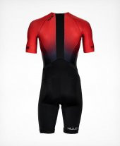 Huub Commit Long Course Tri Suit - Erkek - M - 3