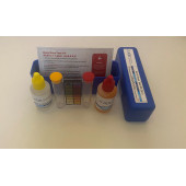 Havuz Suyu Test Kiti Klor ve Ph - 1