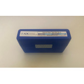 Havuz Suyu Test Kiti Klor ve Ph - 3
