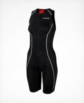 Huub Essential Tri Suit Kadın M - 1