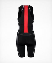 Huub Essential Tri Suit Kadın M - 3