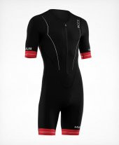 Huub Race Long Course Tri Suit  L - 2