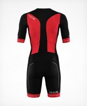 Huub Race Long Course Tri Suit  L - 3