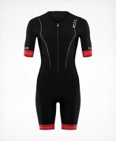 Huub Race Long Course Tri Suit  L - 4