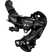 Shimano RD-TY300 TY DA 6/7 Vites Arka Aktarıcı - 1